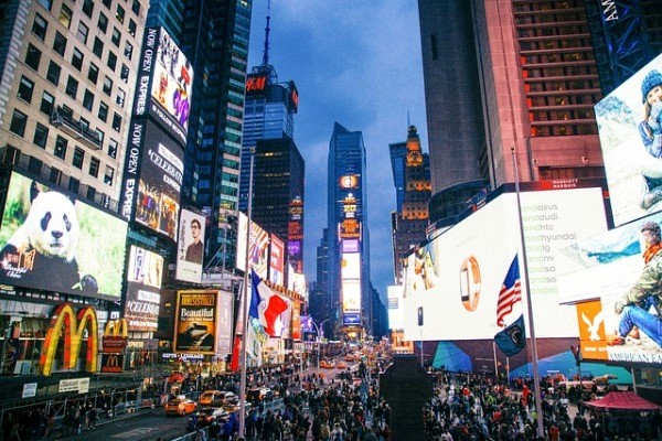 Discover the Best Places to Visit in the USA During 2023: Top 5 Tourist Destinations Discover the Best Places to Visit in the USA During 2023: Top 5 Tourist Destinations