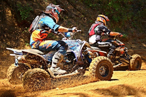 How ATV Riding Became a Popular Activity in Las Vegas
