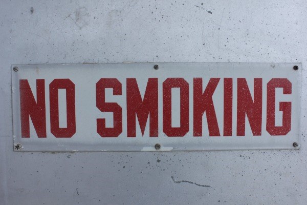The Tourist’s Guide to Public Smoking Laws In These 5 Top US Destinations