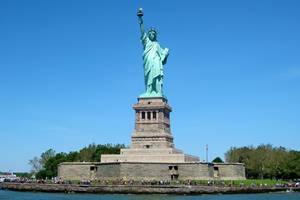 Statue of Liberty Facts