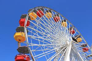Amusement Parks