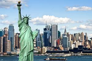 Landmarks