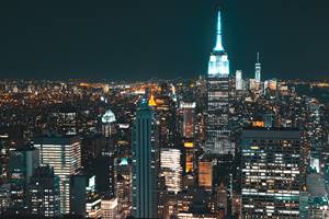 New York City New York City