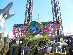 Dr. Dooms Fear Fall