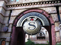 Eighth Voyage of Sinbad