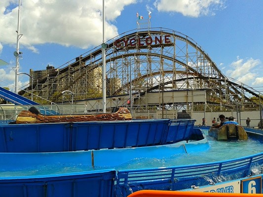 Luna Park