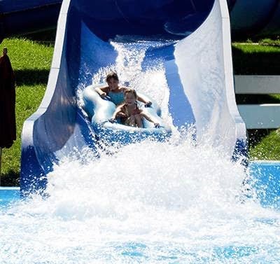 Deep River Waterpark