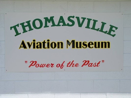 Power Of The Past Museum