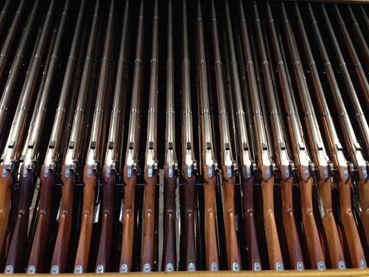 Springfield Armory