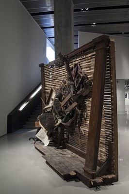 Contemporary Arts Center