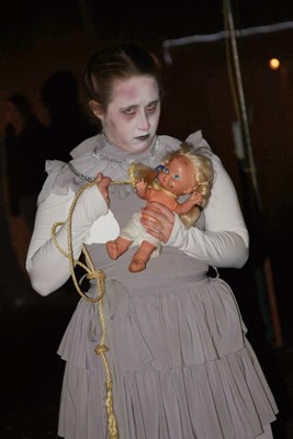 Niles Scream Park