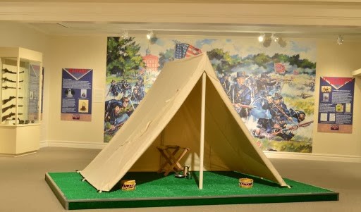 The Heritage Museum & Cultural Center
