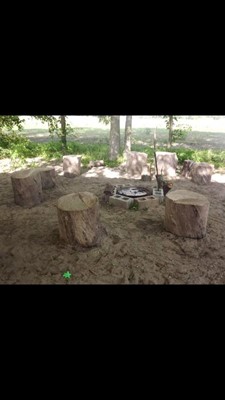 Riverbend Campground