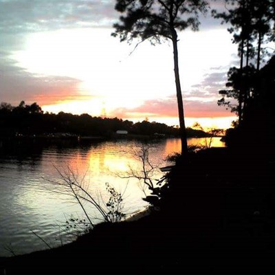 Southport Campground
