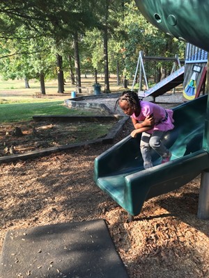 Clinton Park