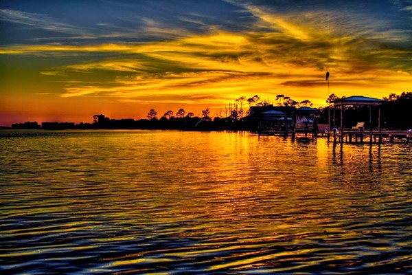 Heritage Motor Coach Resort & Marina