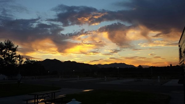 Rancho Jurupa Park