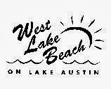 West Lake Beach