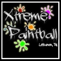 Xtreme Paintball