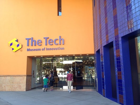 Tech Interactive