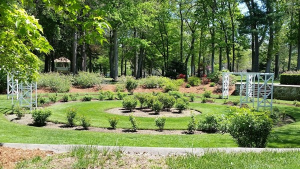 Capron Park Zoo