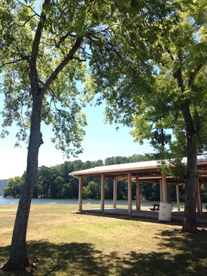 Marshall County Park Marshall County Park