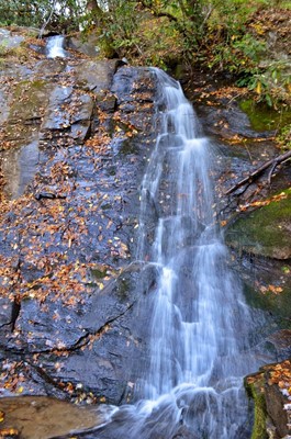 Juney Whank Falls