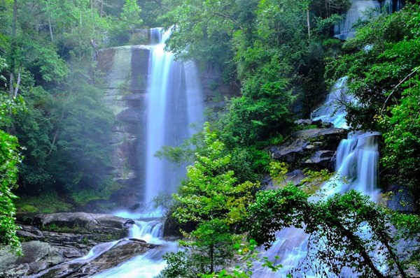 Twin Falls