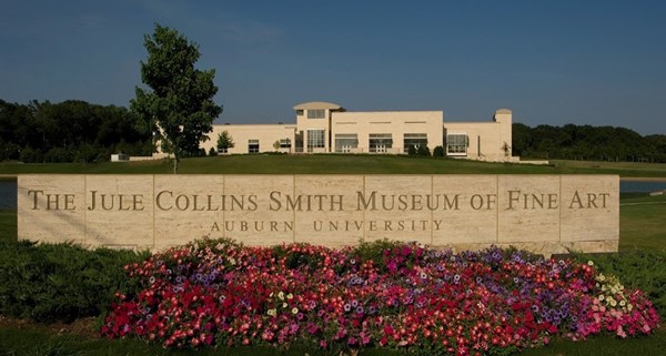 Jule Collins Smith Museum of Fine Art