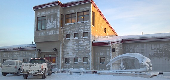 Iñupiat Heritage Center Iñupiat Heritage Center
