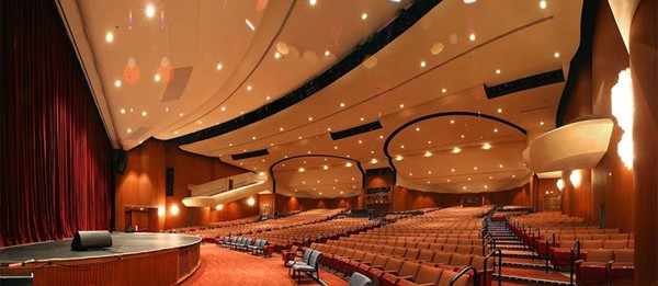 Chandler Center for the Arts
