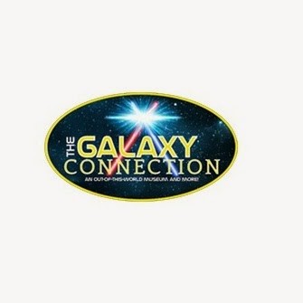 The Galaxy Connection