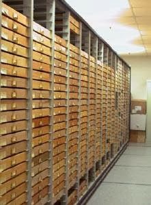 Bohart Museum of Entomology