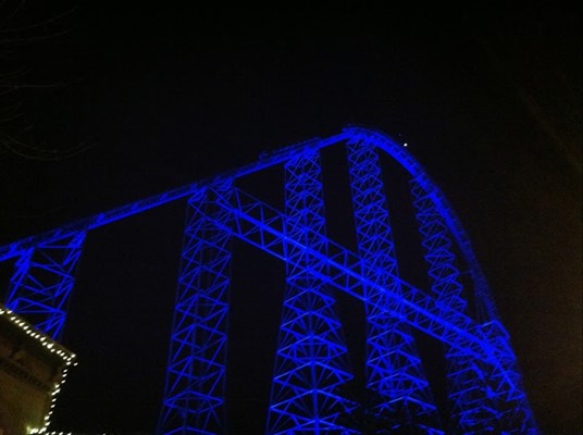 Millennium Force