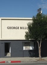George Billis Gallery LA