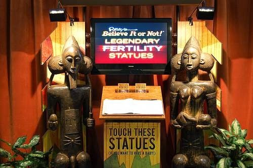 Ripley's Believe It or Not