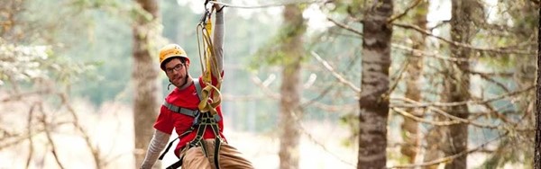 Tree to Tree Adventure Park