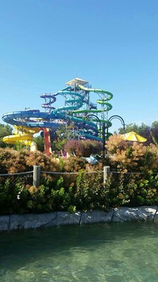 Wildwater Kingdom
