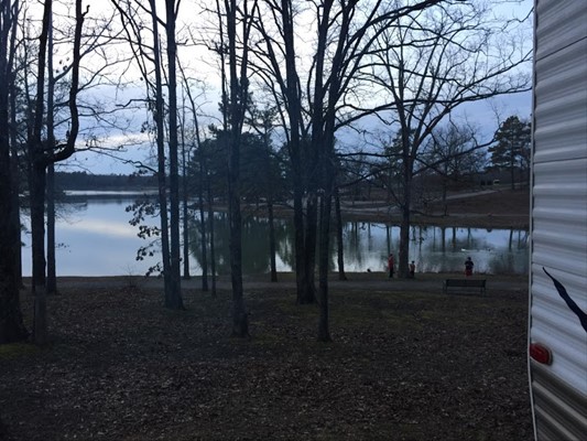 Craighead Forest Park