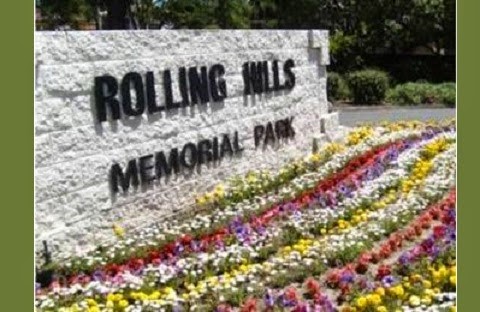Rolling Hills Memorial Park