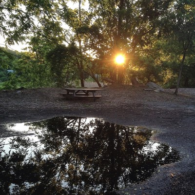 Tarrywile Park & Mansion Tarrywile Park & Mansion