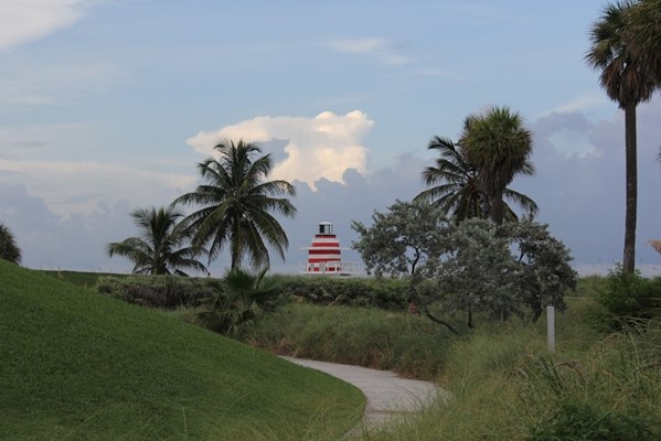 South Pointe Park