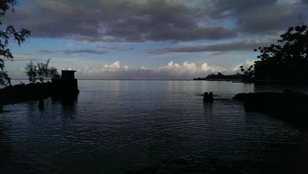 Coconut Island Park