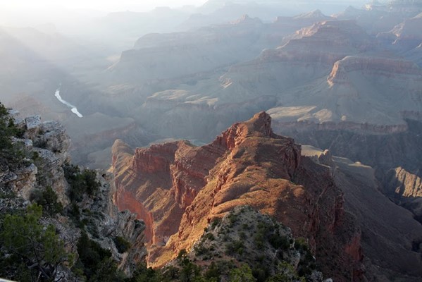 Grand Canyon National Park