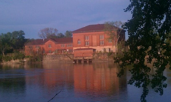 North Mississippi Park
