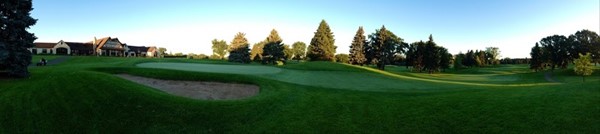 Midland Hills Country Club