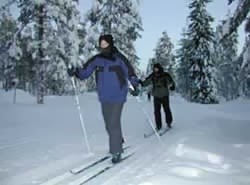 Spirit Mountain Recreation