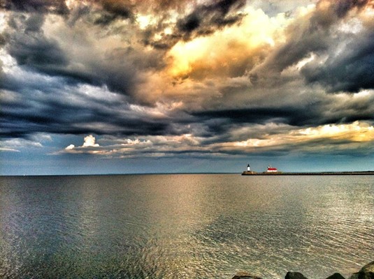 Canal Park