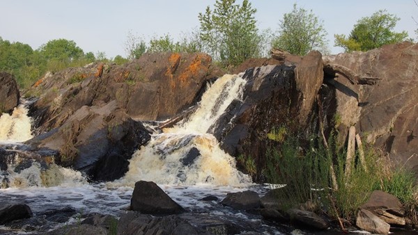 Jay Cooke State Park