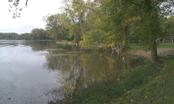 Onondaga Lake County Park